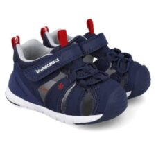 Sandale copii baieti din textil  252135-A008