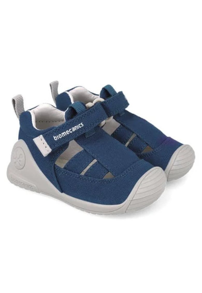 Sandale copii baieti din textil 252174-A089 1 Sandale copii baieti din textil 252174-A089