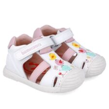 Sandale copii fete din piele  252106-B050