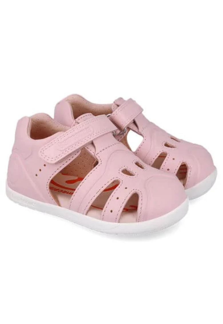 Sandale copii fete din piele naturala 252165-C032 1 Sandale copii fete din piele naturala  252165-C032