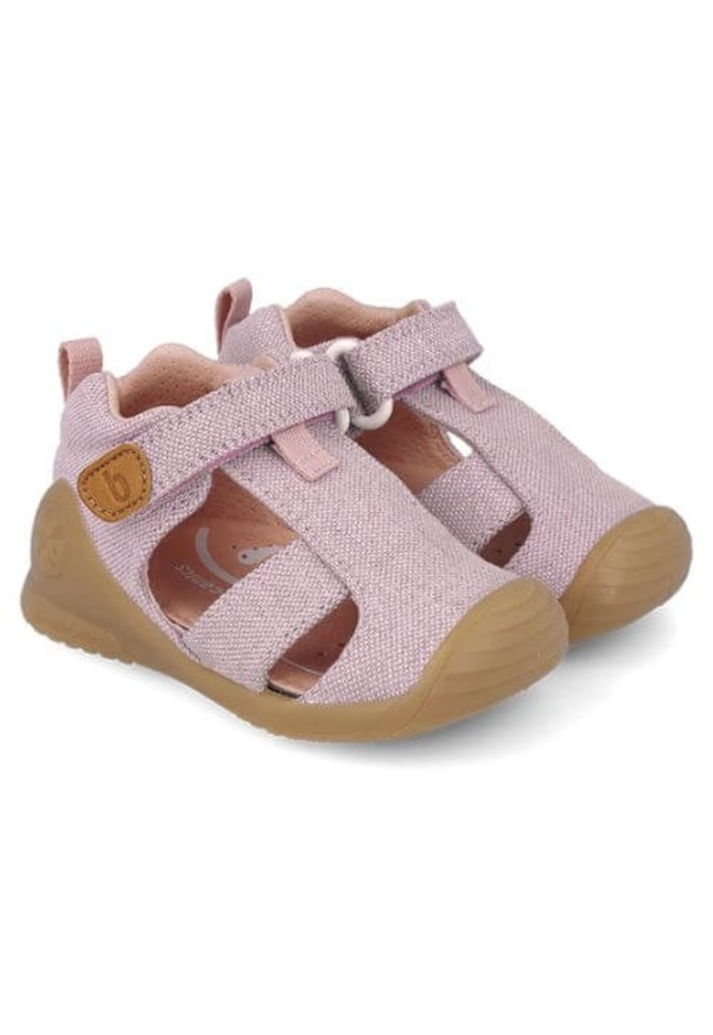 Sandale copii fete din textil 252181-A164 1 Sandale copii fete din textil 252181-A164