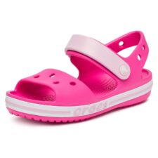 Sandale copii -  rAllL - roz - sintetic -