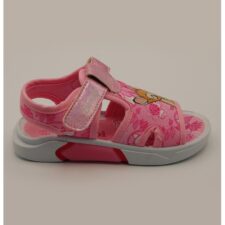 Sandale cu Bambi si velcro