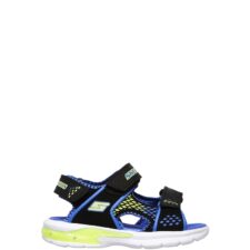 Sandale cu LED-uri E-II