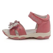 Sandale cu Luminite -  Inchise la Spate - Flexibile - AC64-435