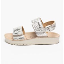 Sandale cu aplicatie Costarei