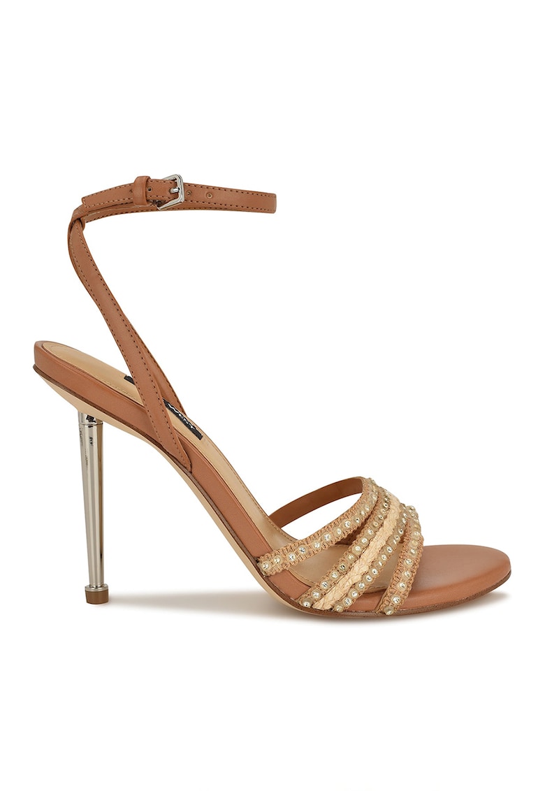 Sandale cu aplicatii Reen 1 Sandale cu aplicatii Reen