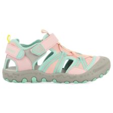 Sandale cu aspect contrastant CHARTEVES 27701