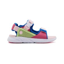 Sandale cu aspect contrastant Danforth