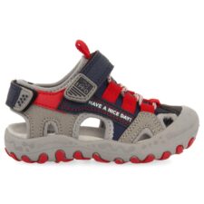 Sandale cu aspect contrastante BERILO 27697