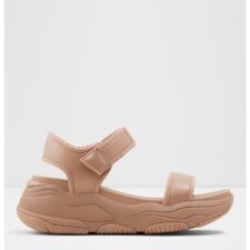 Sandale cu aspect masiv Adweaven