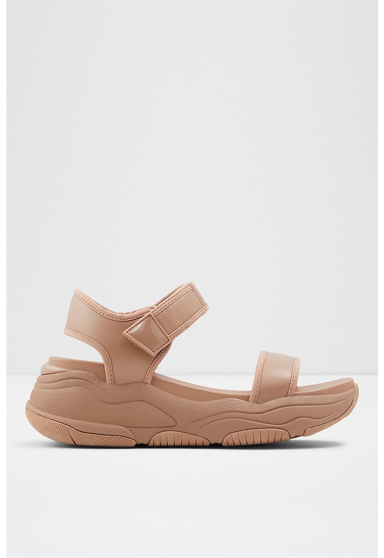 Sandale cu aspect masiv Adweaven 1 Sandale cu aspect masiv Adweaven