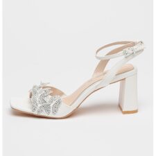 Sandale cu aspect masiv Ashley