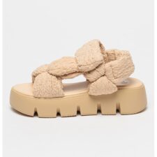 Sandale cu aspect masiv Bonkers