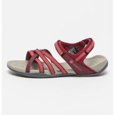 Sandale cu banda velcro Eftal