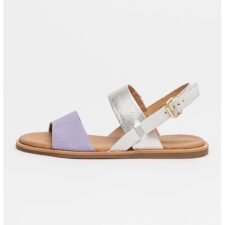 Sandale cu bareta cu catarama Karsea