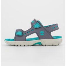 Sandale cu bareta cu inchidere velcro Moss Jump 2