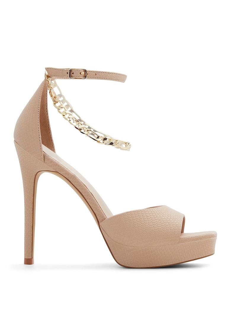 Sandale cu bareta de glezna Prisilla 1 Sandale cu bareta de glezna Prisilla