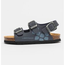 Sandale cu bareta dubla Bing