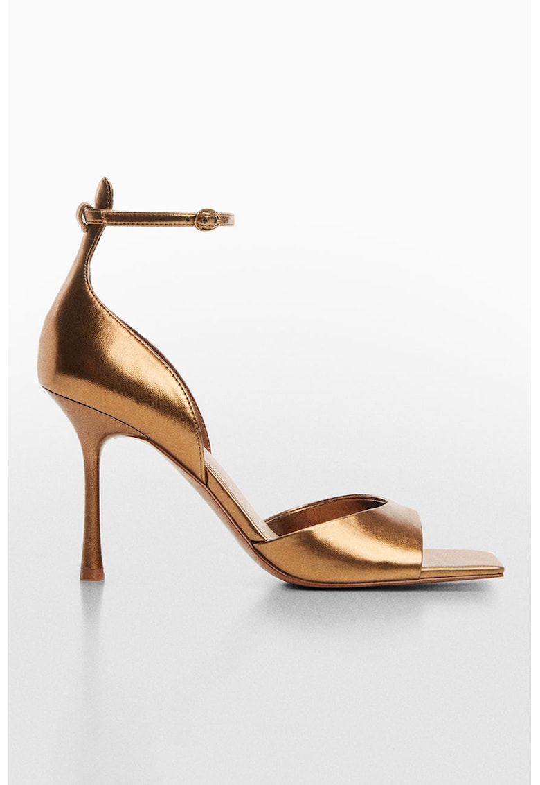 Sandale cu bareta pe glenza Bonet 1 Sandale cu bareta pe glenza Bonet