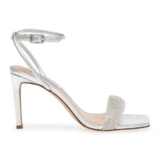 Sandale cu bareta pe glezna Entice