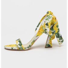 Sandale cu bareta pe glezna Kelsie