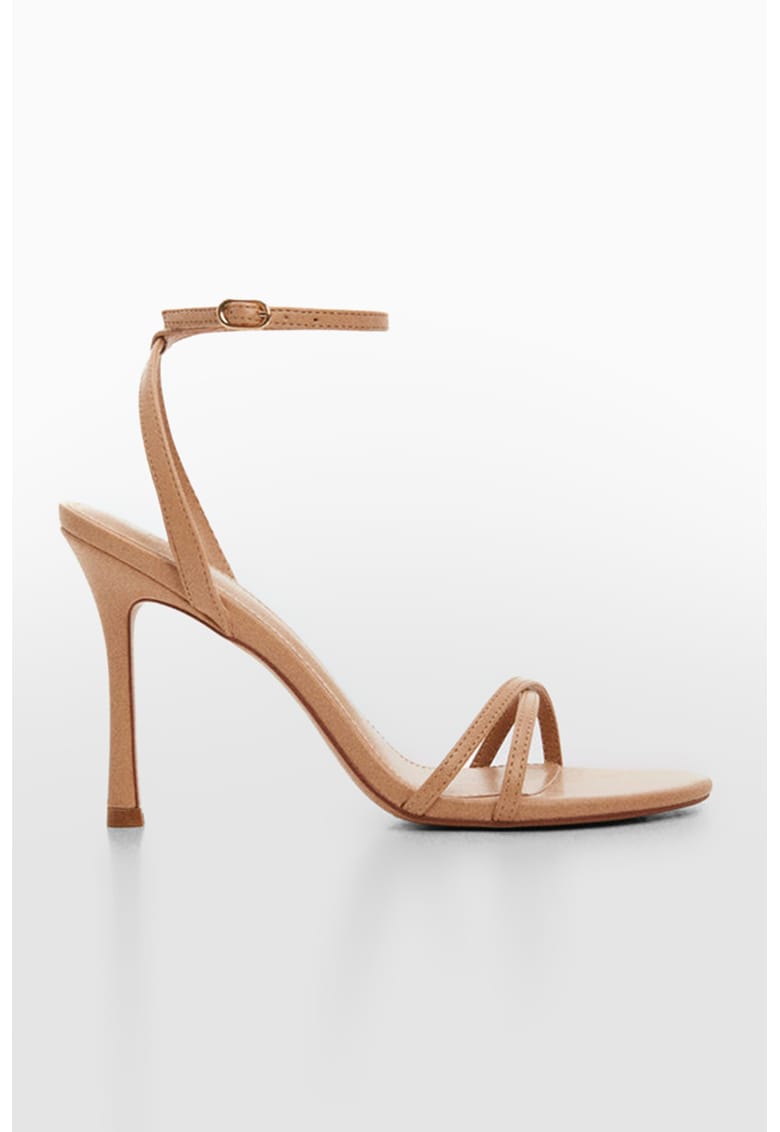 Sandale cu bareta pe glezna Lula 1 Sandale cu bareta pe glezna Lula