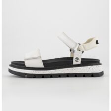 Sandale cu bareta pe glezna Ray City