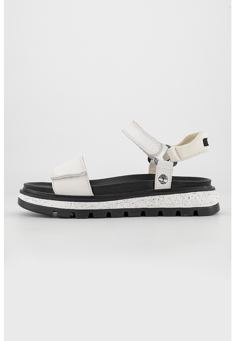 Sandale cu bareta pe glezna Ray City 1 Sandale cu bareta pe glezna Ray City