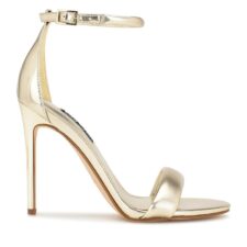 Sandale cu bareta pe glezna Teeya