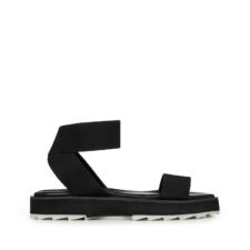 Sandale cu bareta pe glezna si brant cu amortizare Eagleray