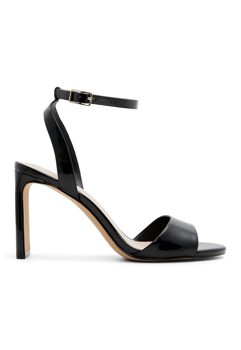 Sandale cu bareta pe incheietura Dyanne 1 Sandale cu bareta pe incheietura Dyanne