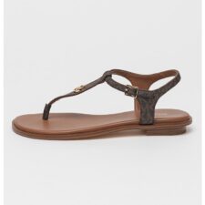 Sandale cu bareta saparatoare Mallory