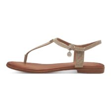 Sandale cu bareta separatoare