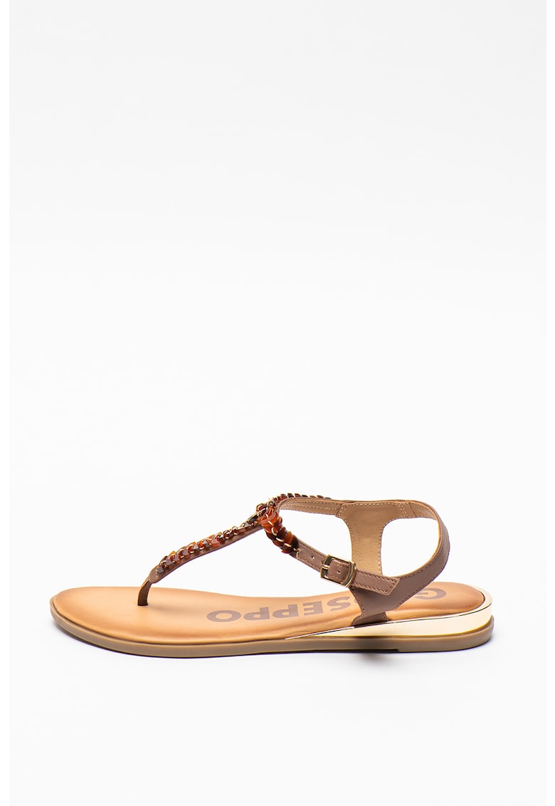 Sandale cu bareta separatoare Arandis 1 Sandale cu bareta separatoare Arandis