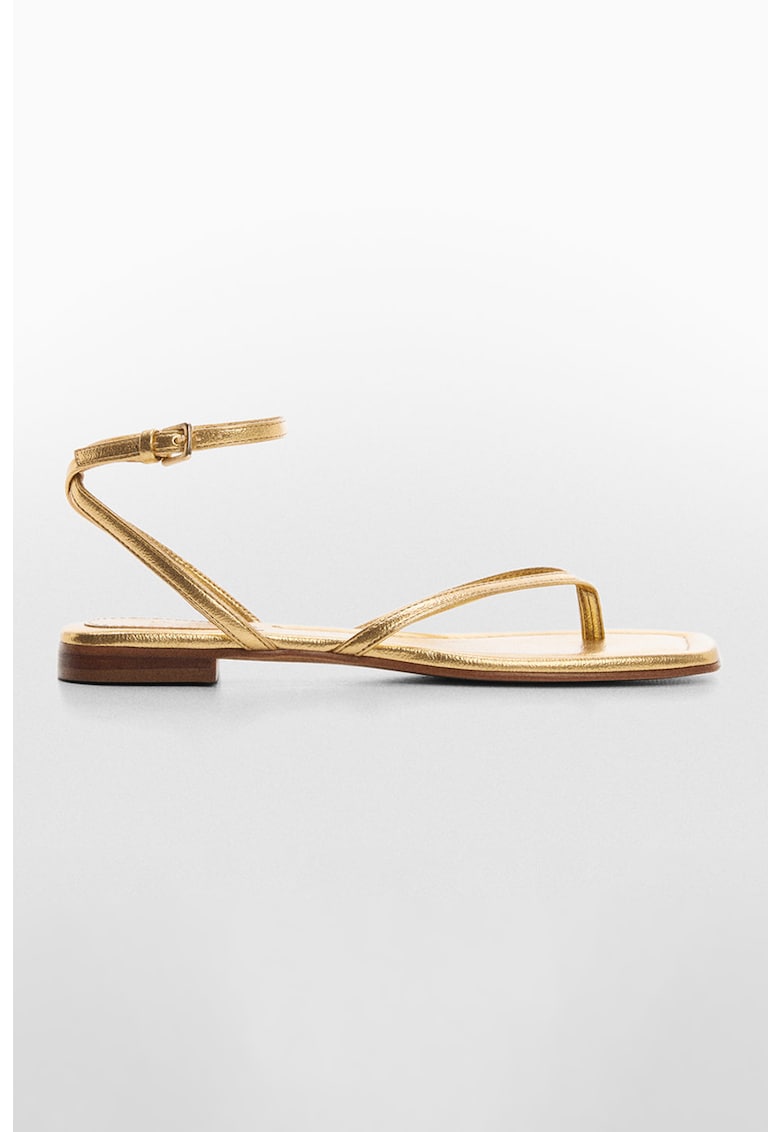 Sandale cu bareta separatoare March 1 Sandale cu bareta separatoare March