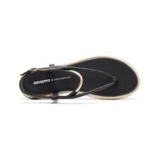 Sandale cu bareta separatoare Upton