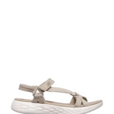 Sandale cu barete On-The-Go 600 Brilliancy