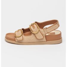 Sandale cu barete cu catarame Starla