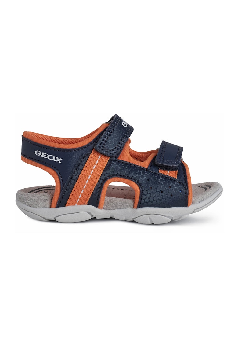 Sandale cu barete cu velcro 1 Sandale cu barete cu velcro
