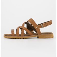 Sandale cu barete incrucisate Chicago Riverside