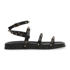 Sandale cu barete inguste