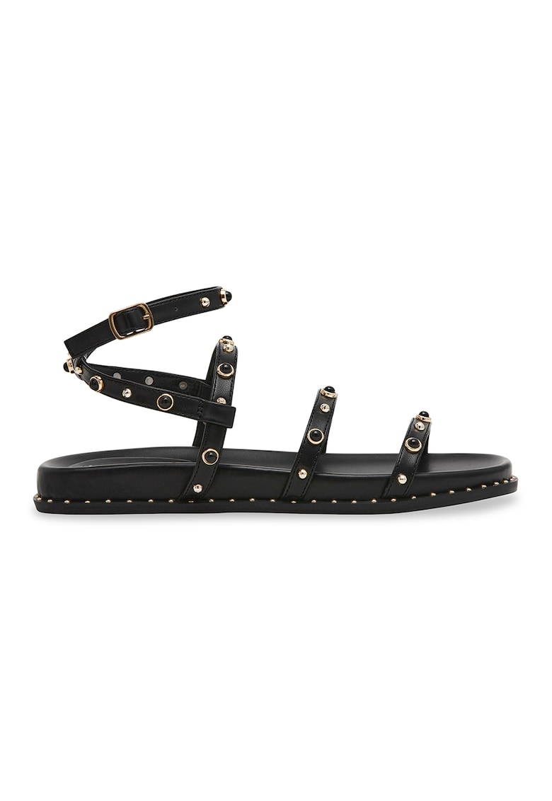 Sandale cu barete inguste 1 Sandale cu barete inguste