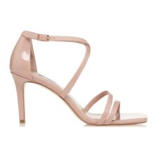 Sandale cu barete multiple Musical