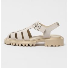 Sandale cu barete multiple Nessa