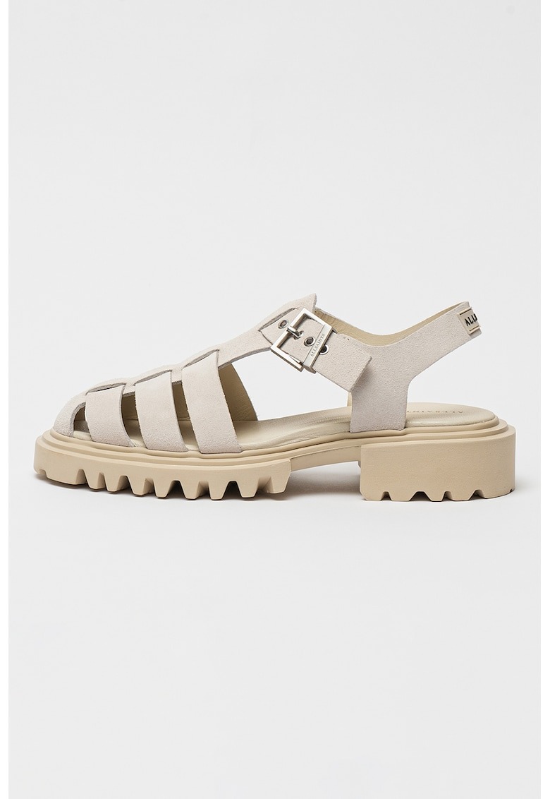 Sandale cu barete multiple Nessa 1 Sandale cu barete multiple Nessa