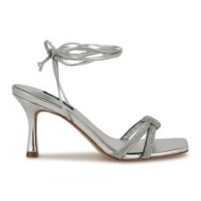 Sandale cu barete multiple Raqchel