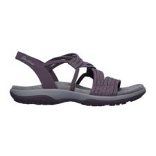 Sandale cu barete multiple Reggae Slim