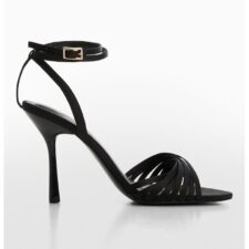 Sandale cu barete multiple Vickys