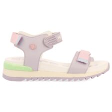 Sandale cu barete velcro